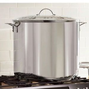 Princess House Stainless Steel